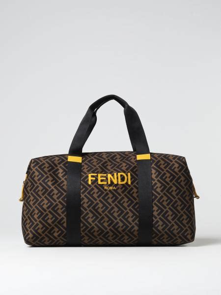 fendi kids tasche|fendi online shopping.